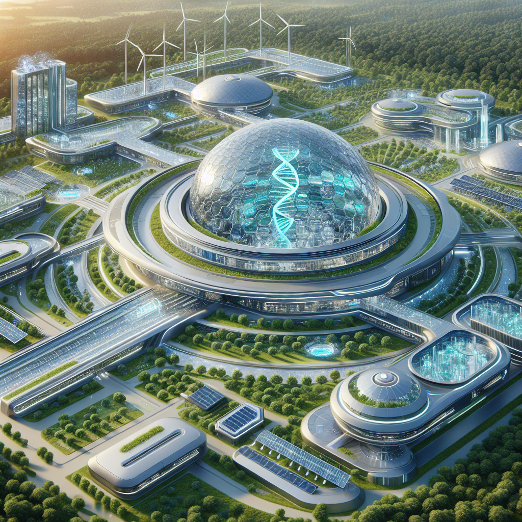 Blog post illustration