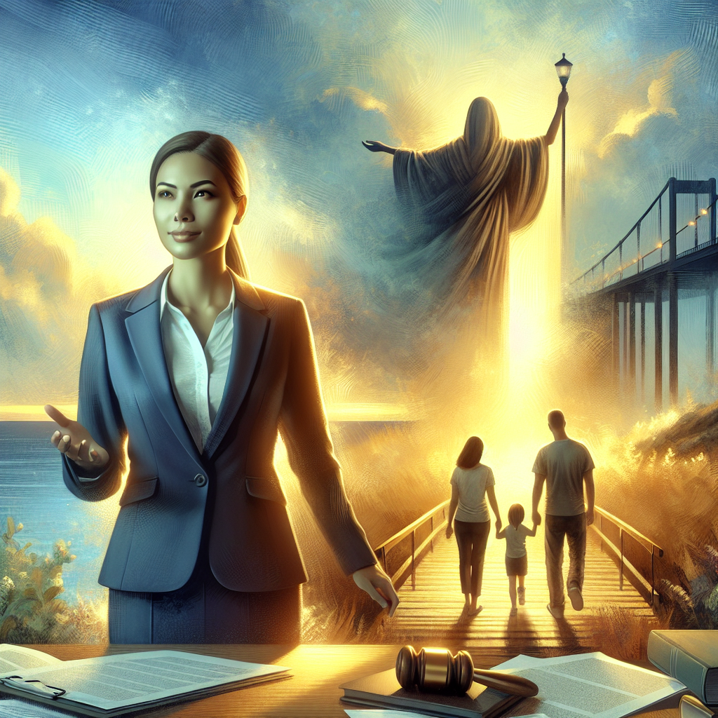 Blog post illustration