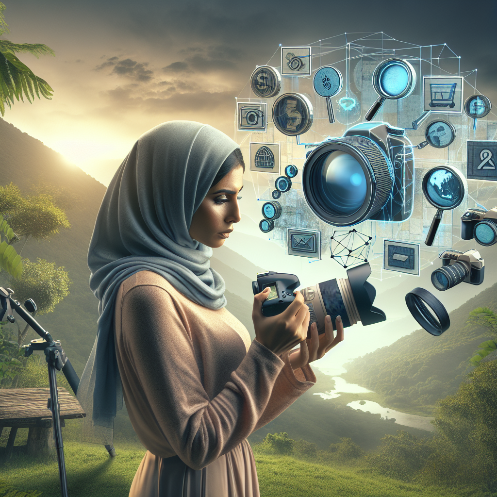 Blog post illustration