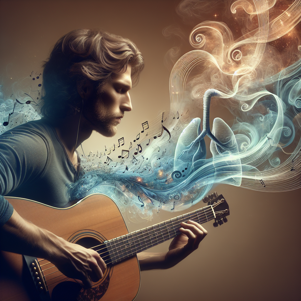 Blog post illustration