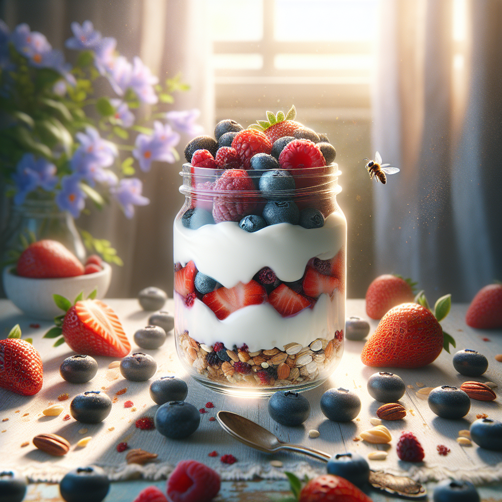 Blog post illustration