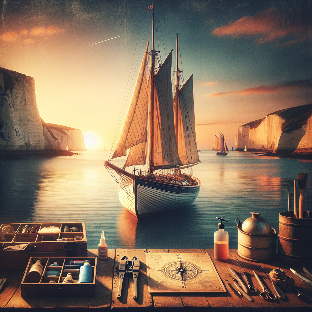 Blog post illustration