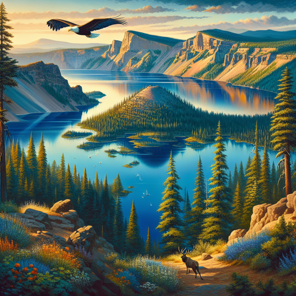 Blog post illustration