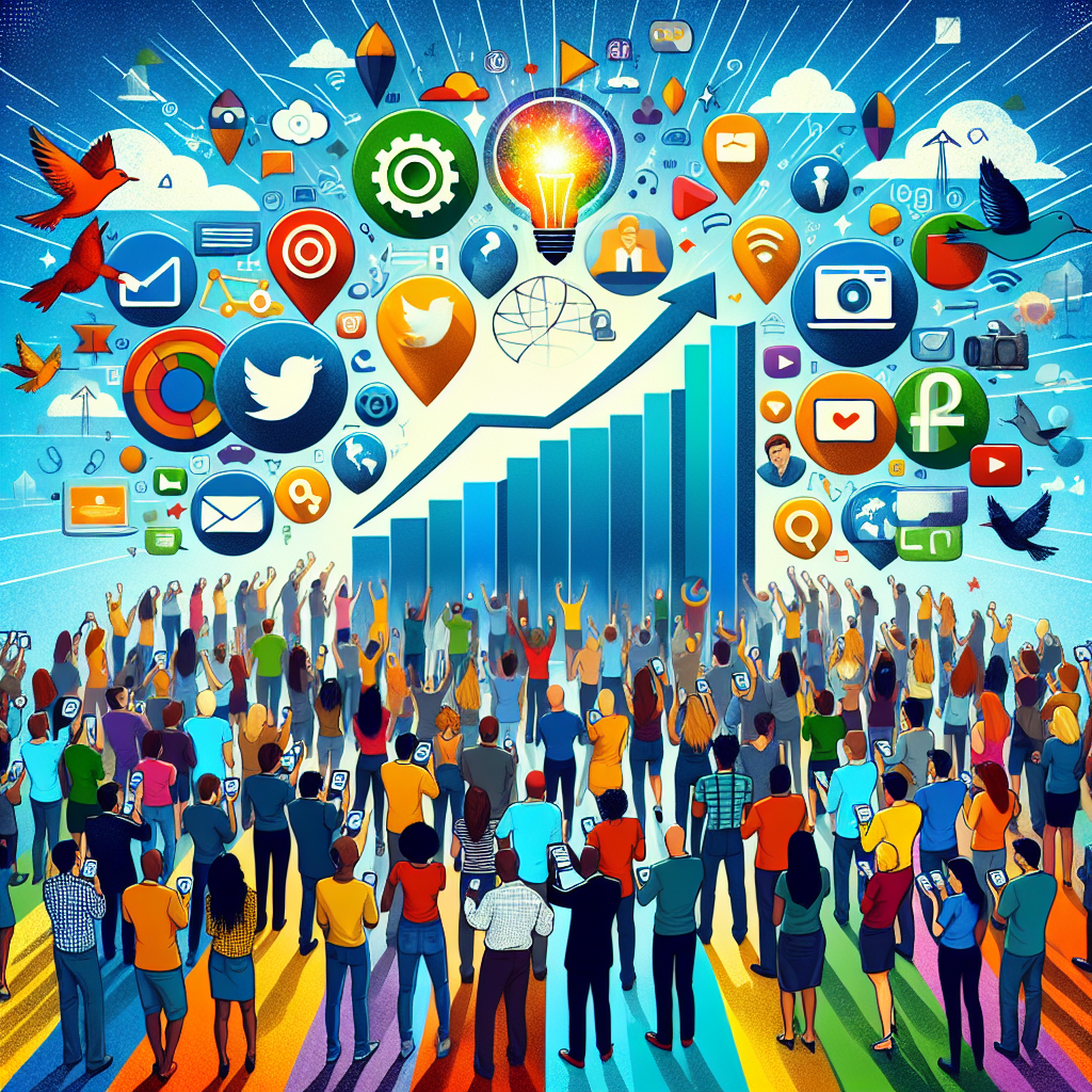 Blog post illustration