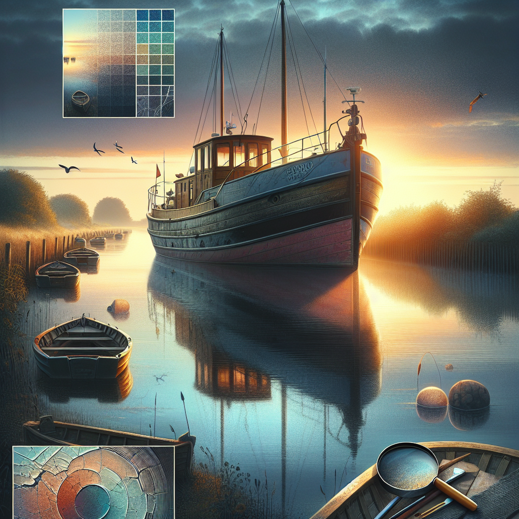 Blog post illustration