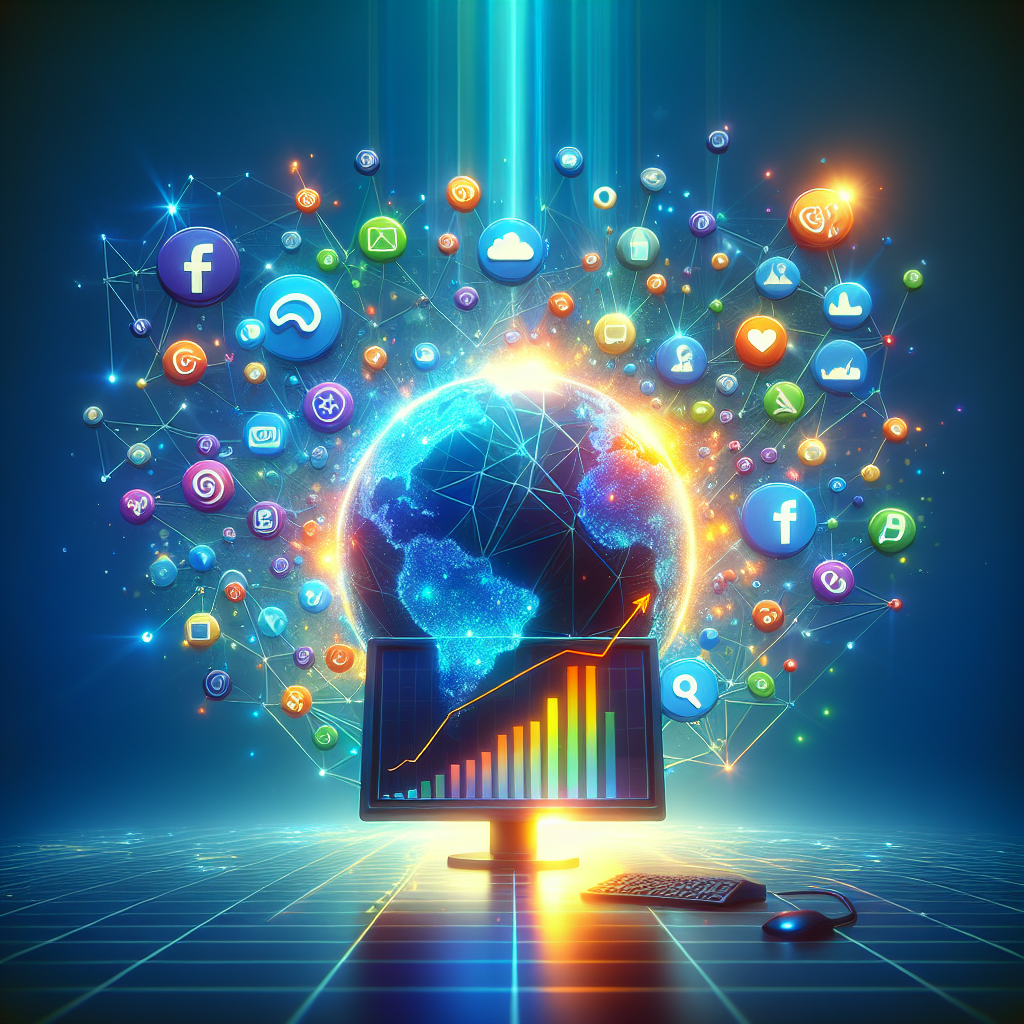 Blog post illustration