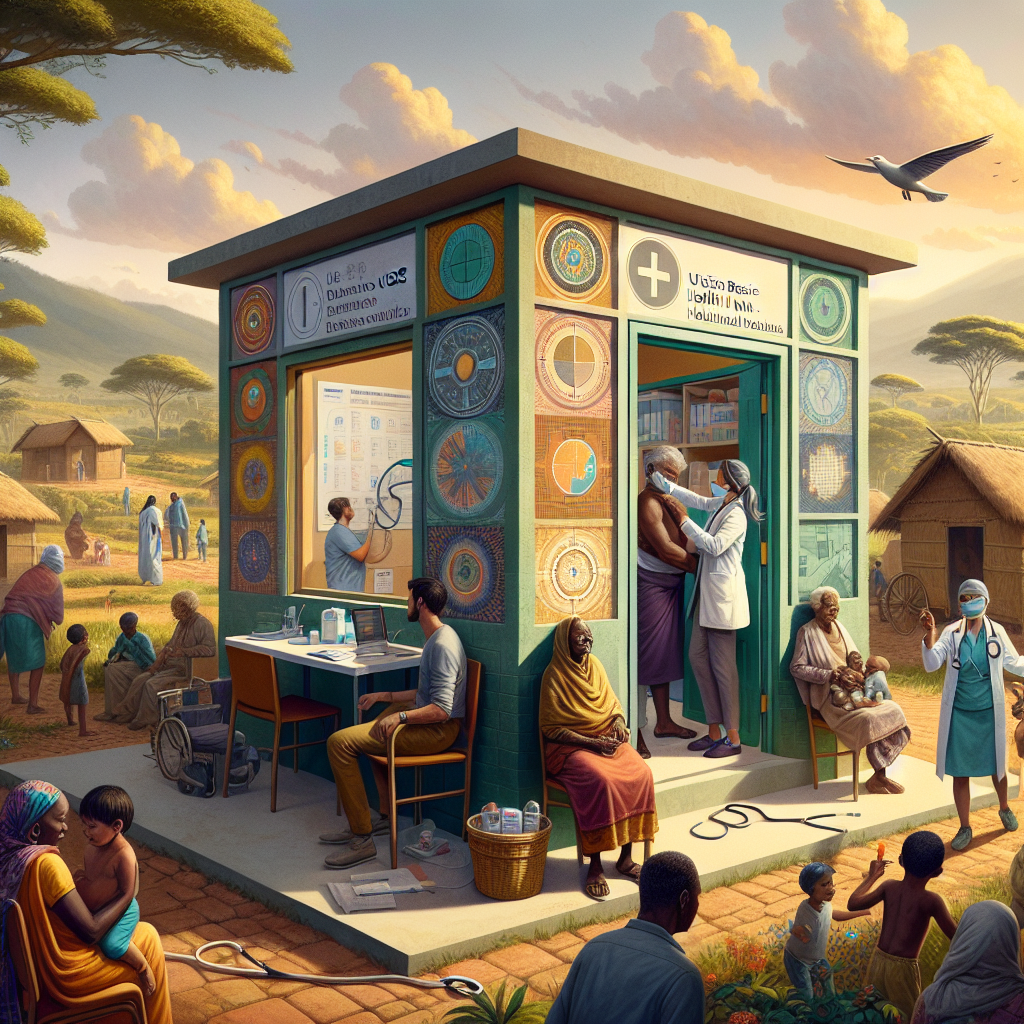 Blog post illustration