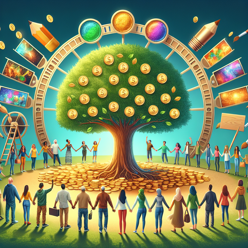 Blog post illustration