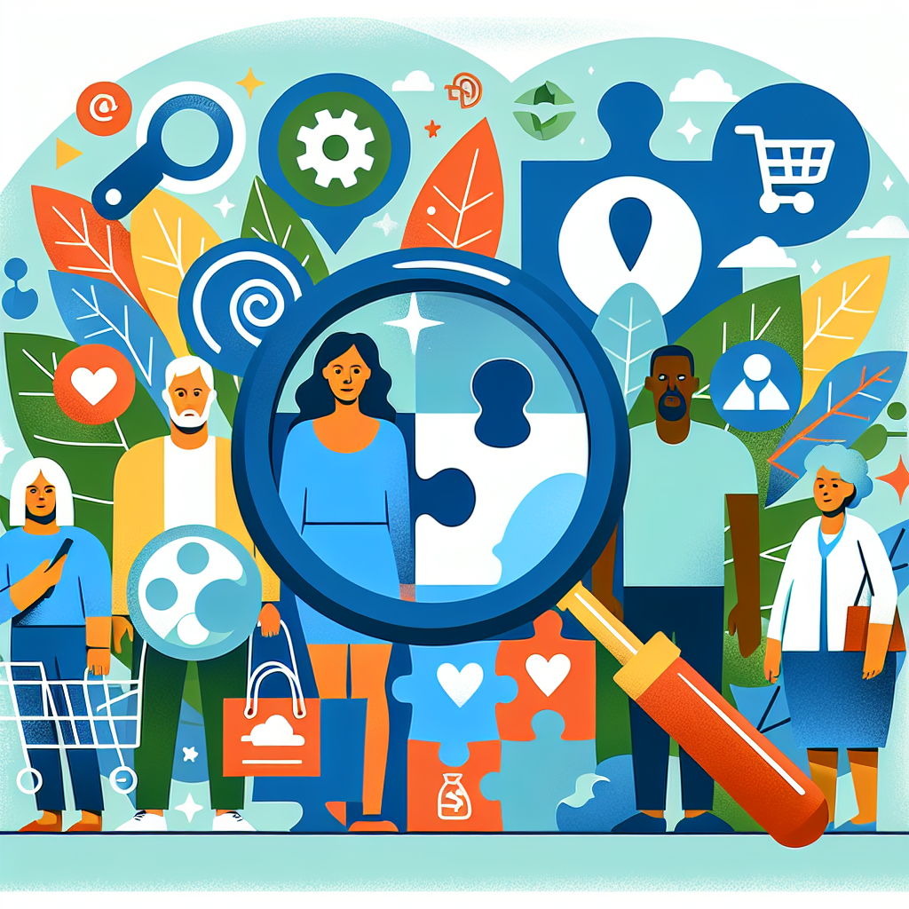 Blog post illustration