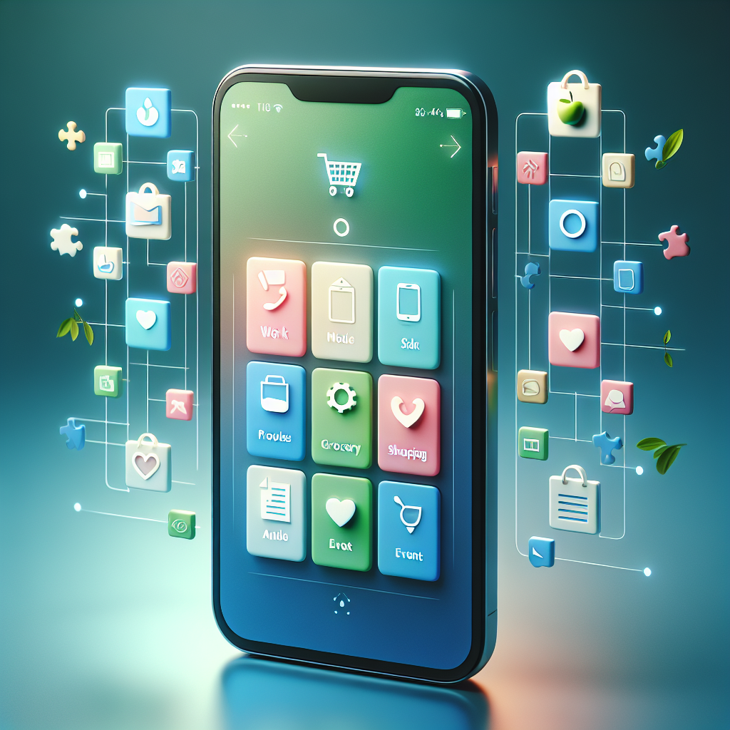 Blog post illustration