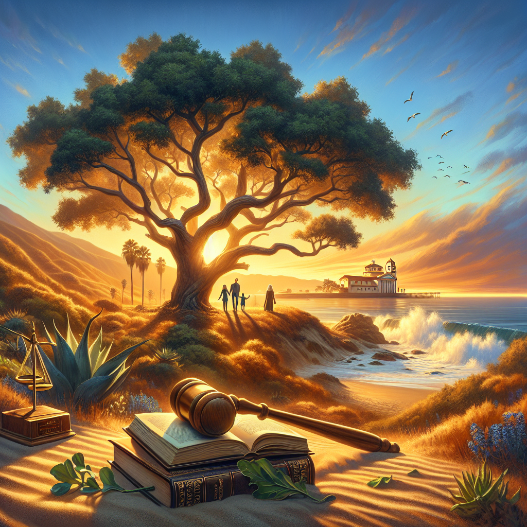 Blog post illustration