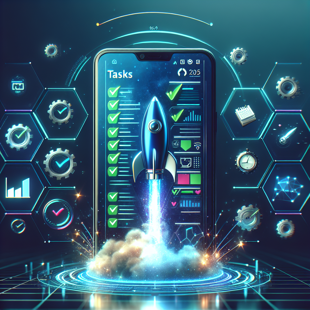 Blog post illustration