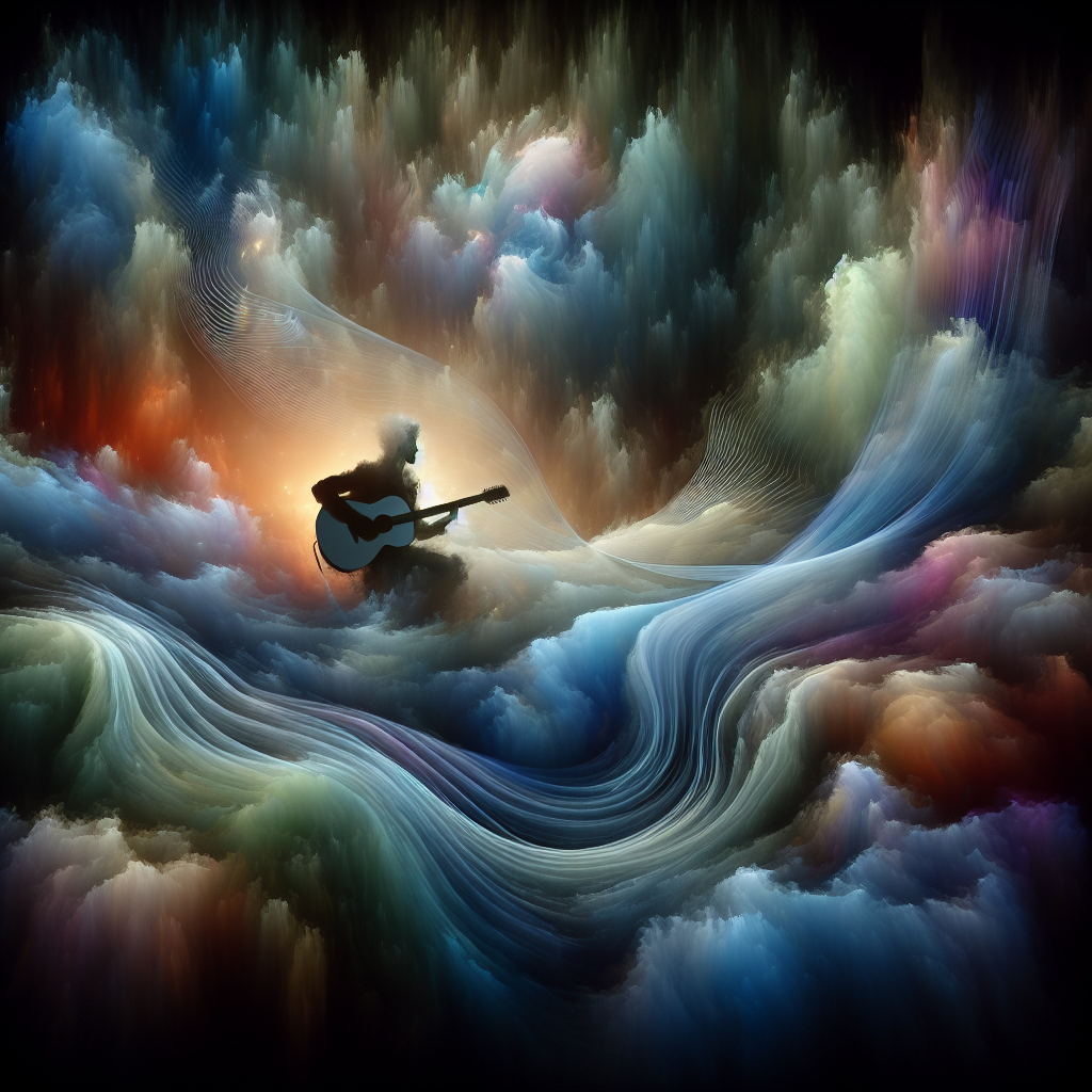 Blog post illustration