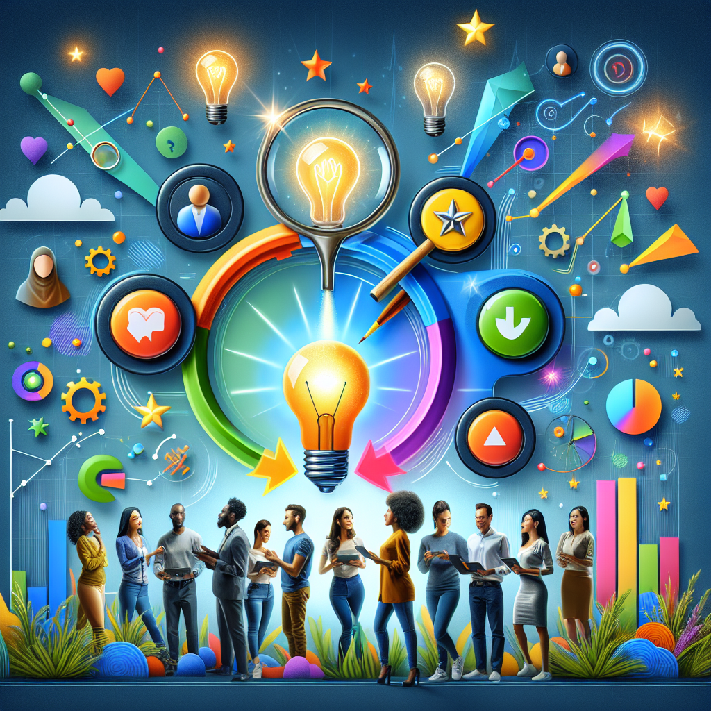 Blog post illustration