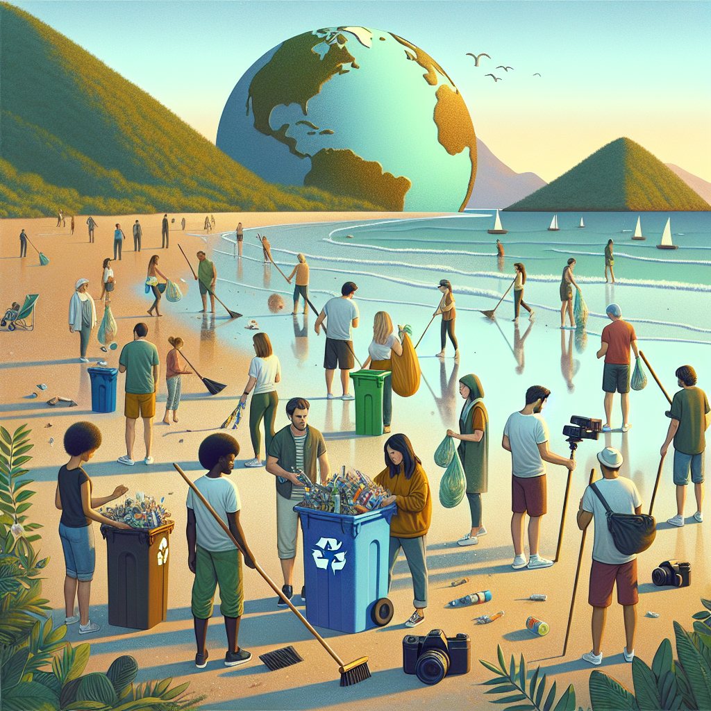 Blog post illustration