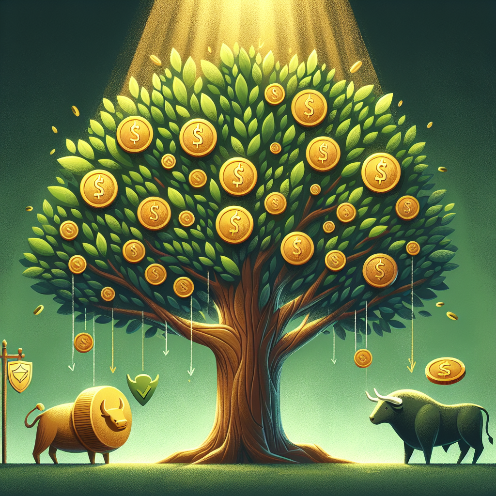 Blog post illustration