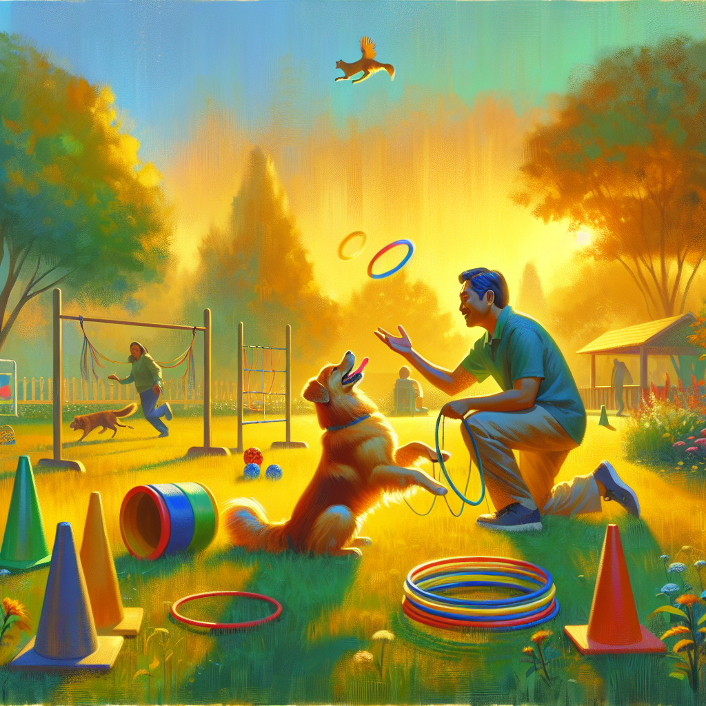 Blog post illustration