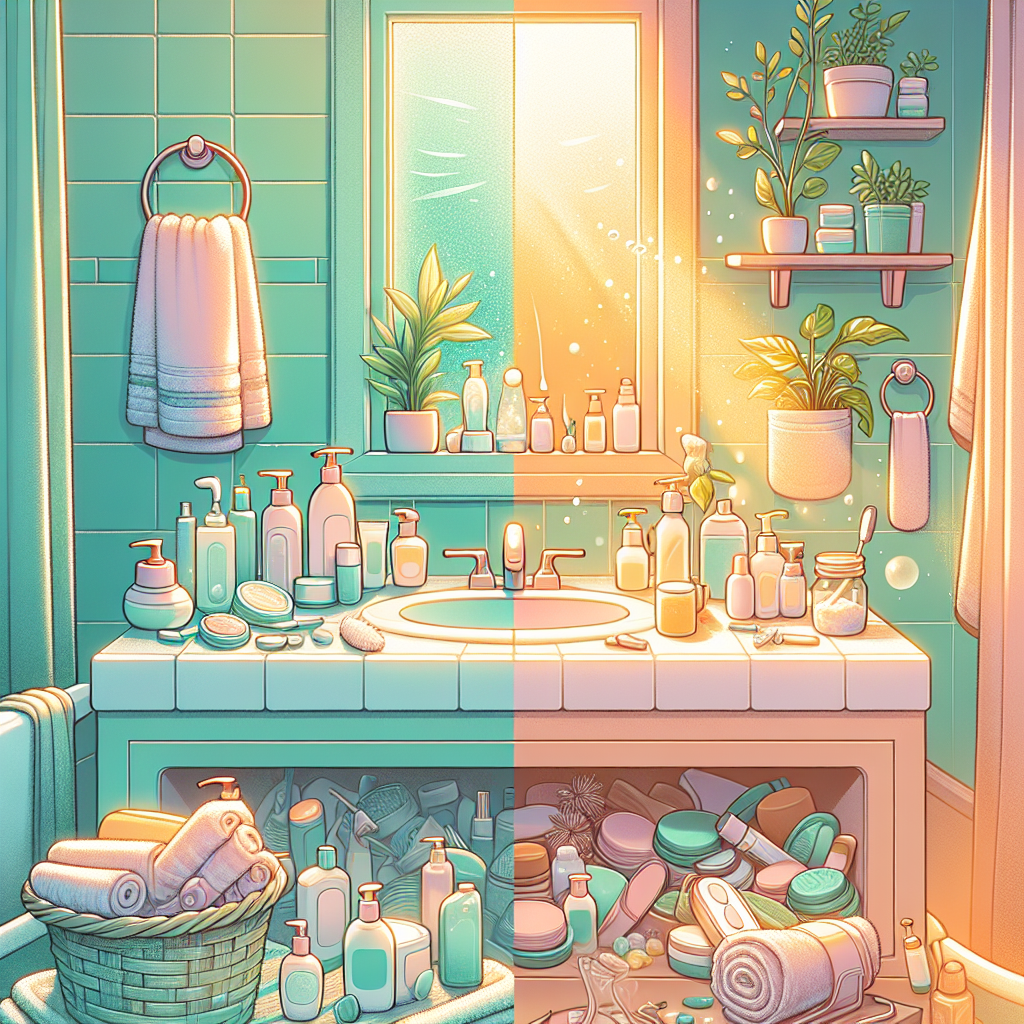 Blog post illustration