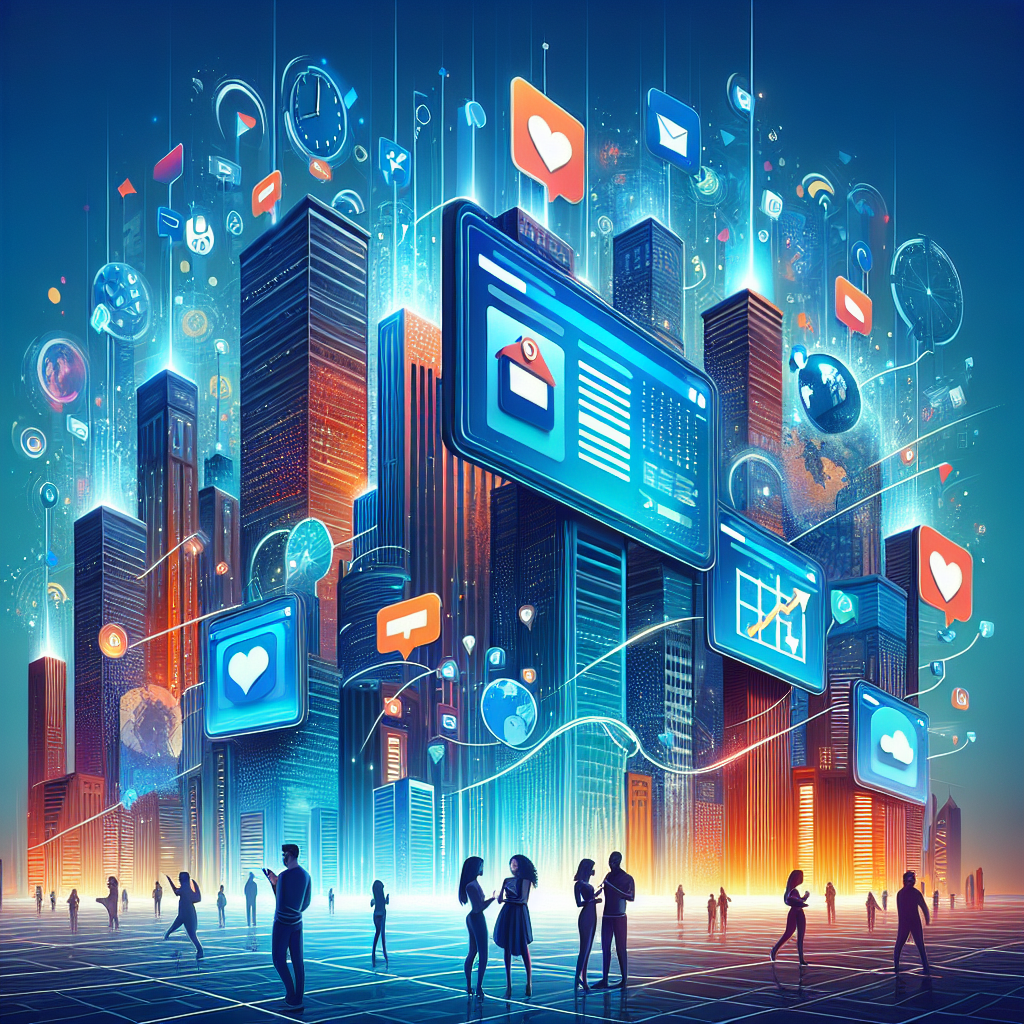 Blog post illustration