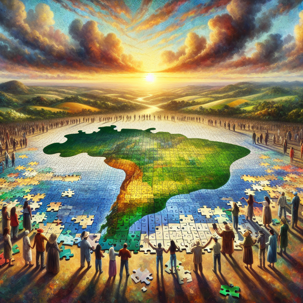 Blog post illustration