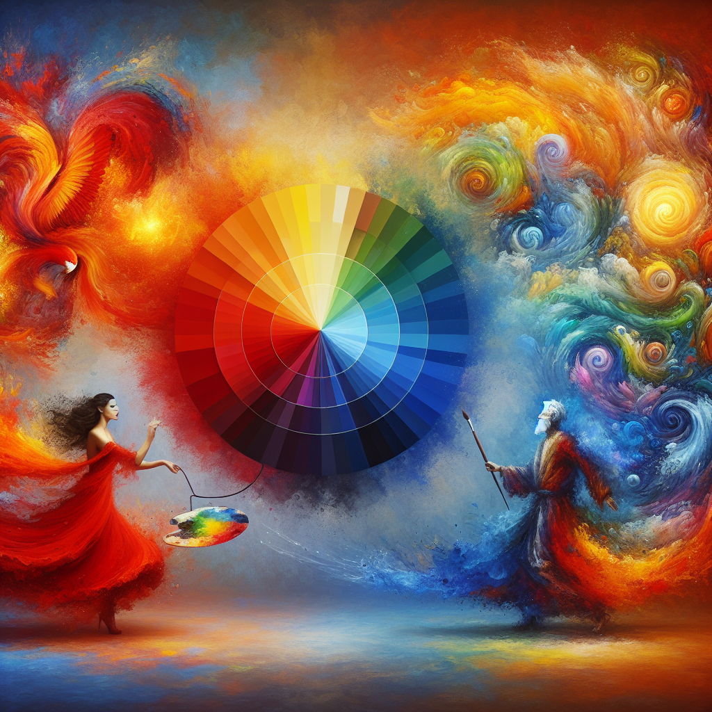 Blog post illustration