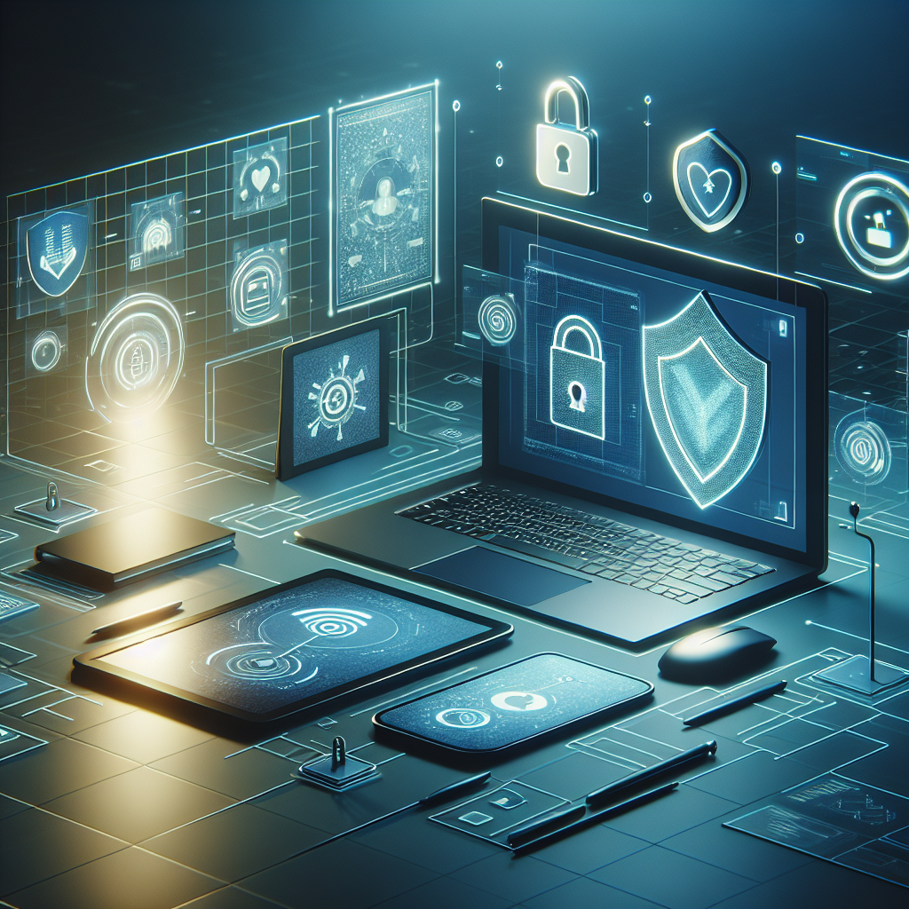 Blog post illustration