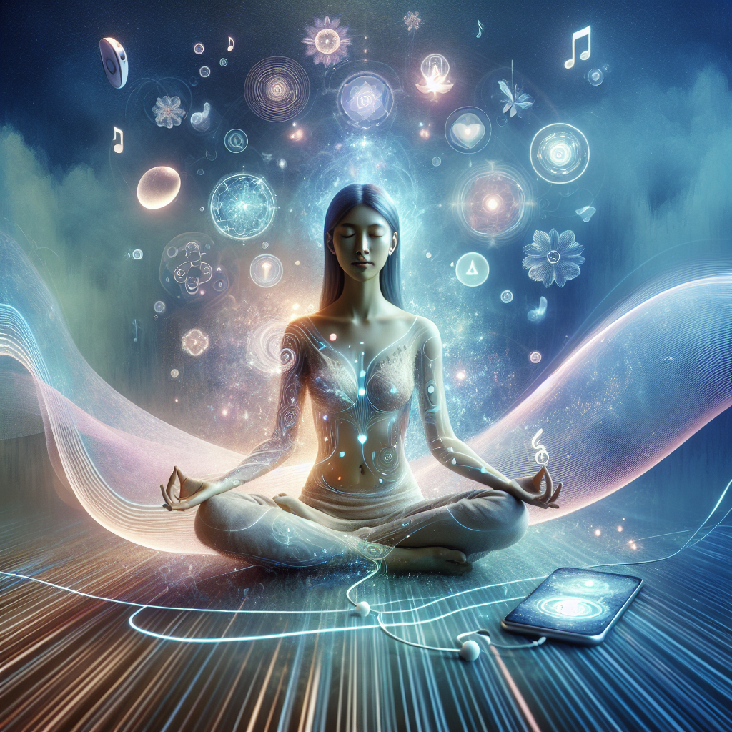 Blog post illustration