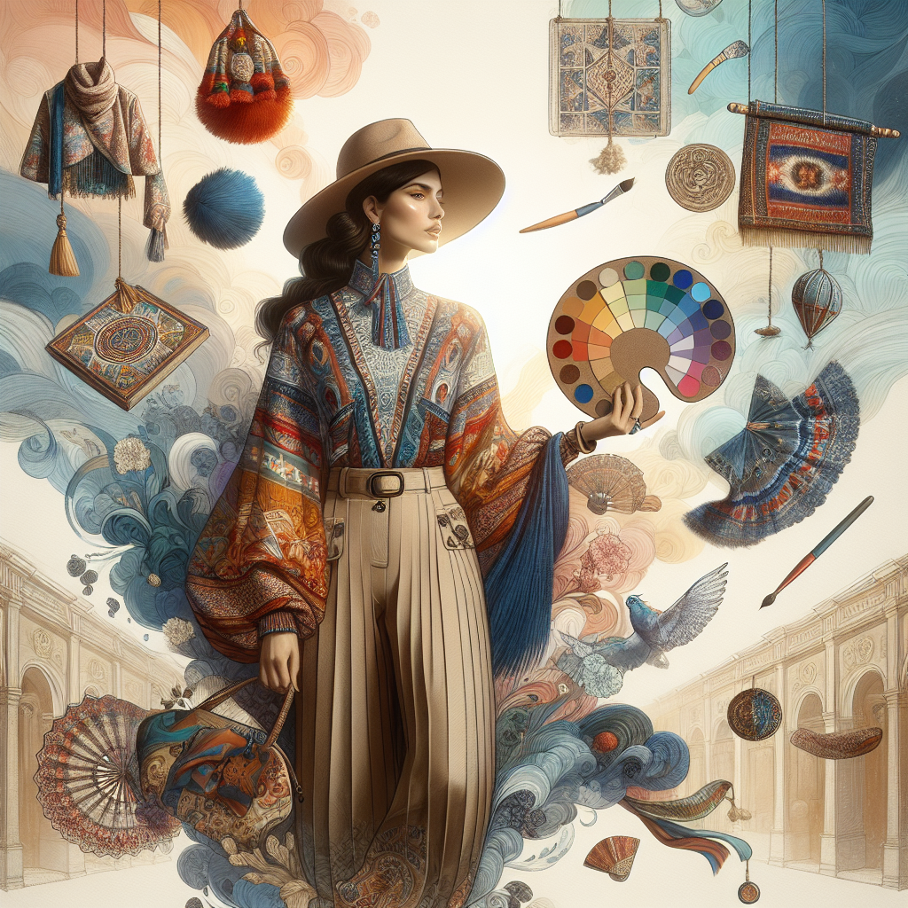 Blog post illustration