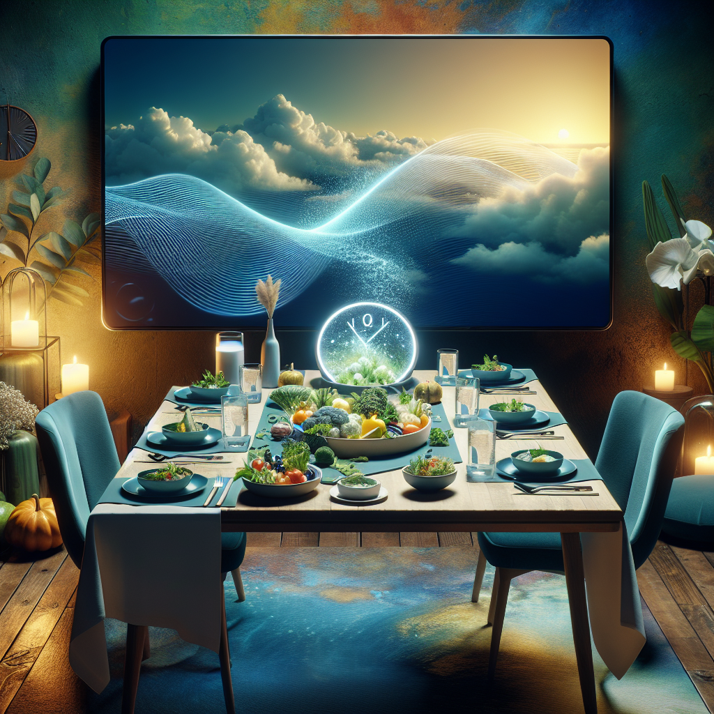 Blog post illustration