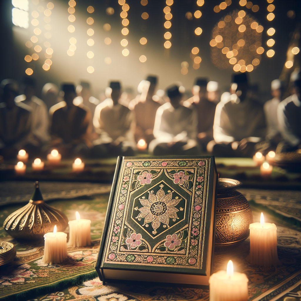 Blog post illustration