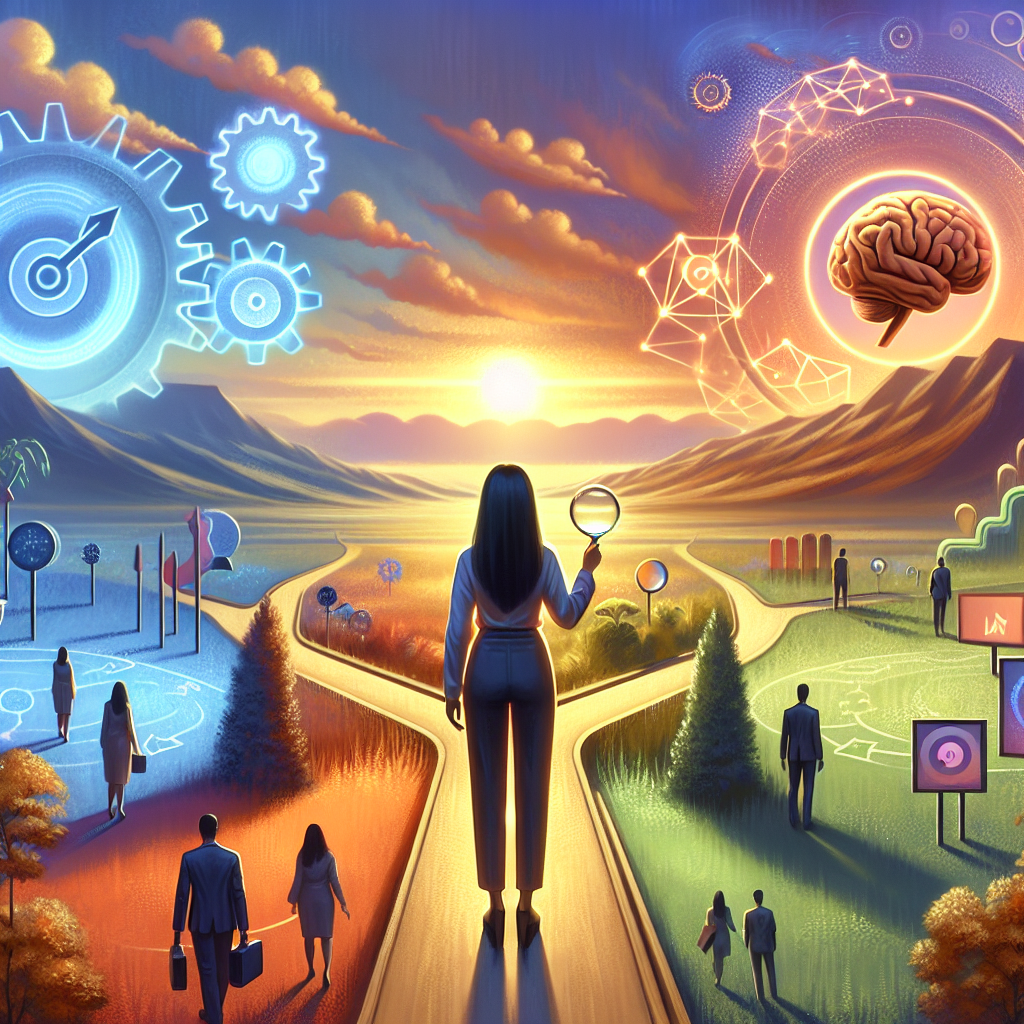 Blog post illustration