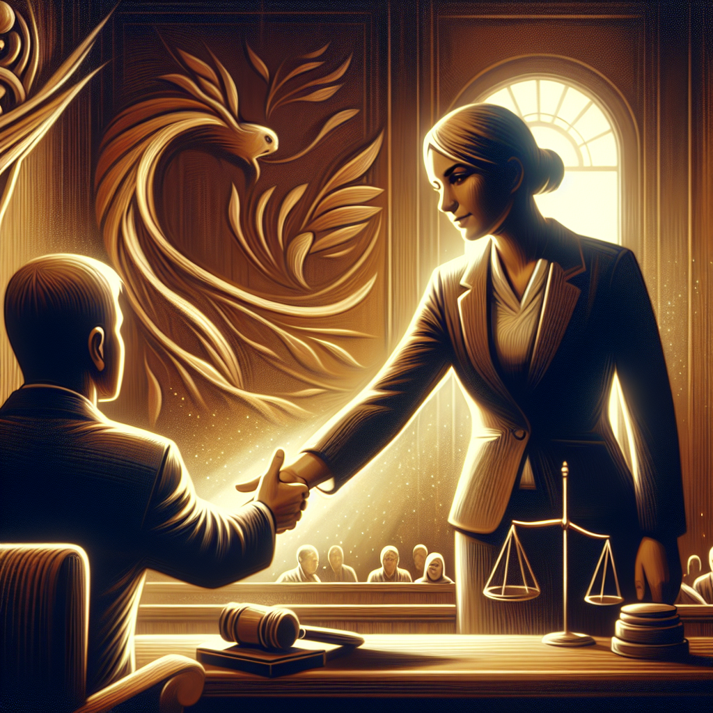 Blog post illustration