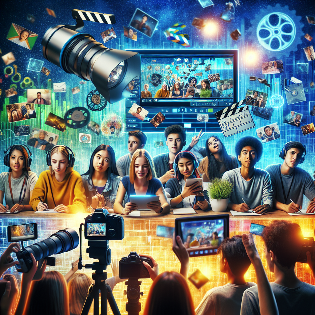 Blog post illustration