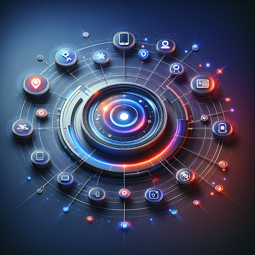 Blog post illustration