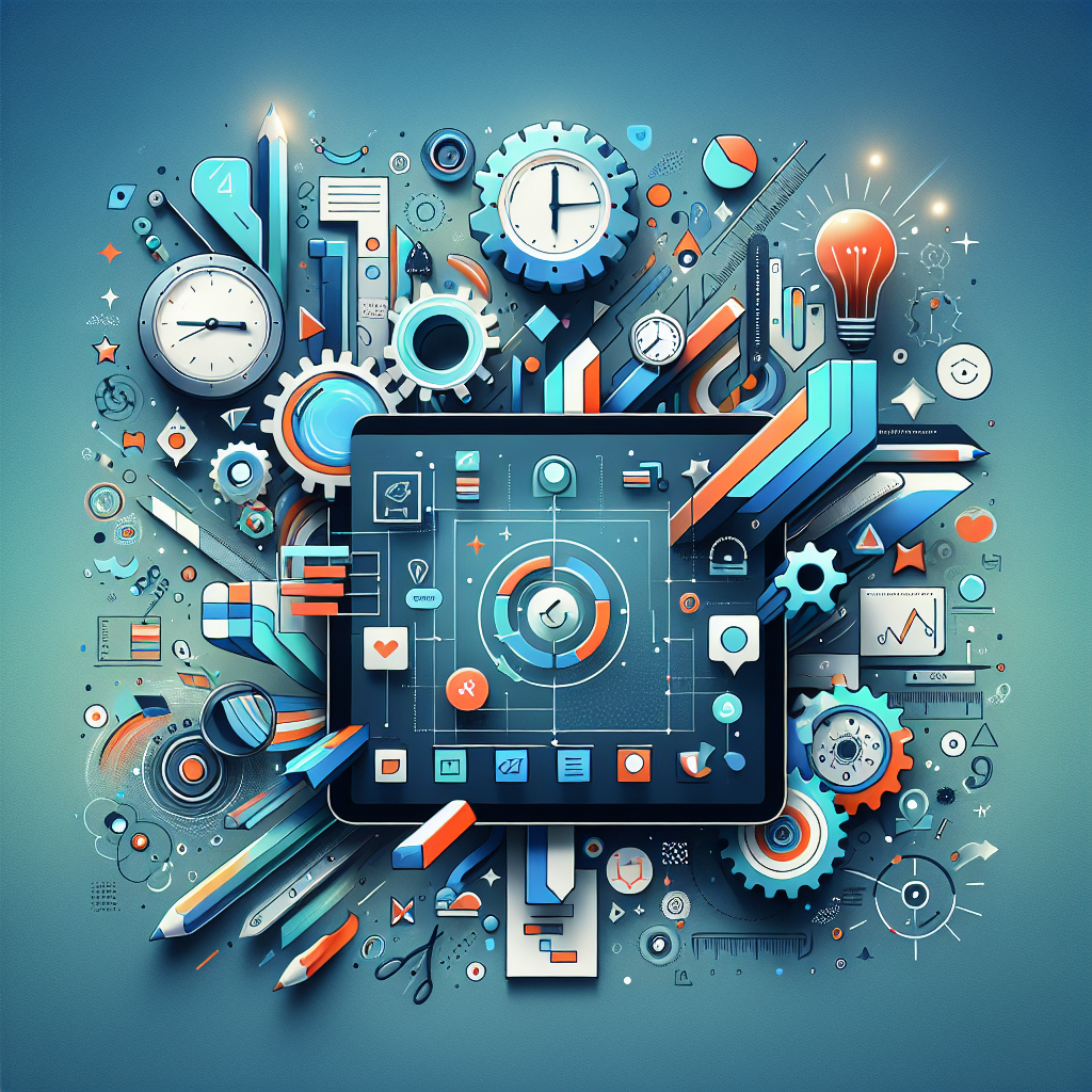 Mengapa Template Gratis adalah Sumber Daya Penting untuk Kreator Konten