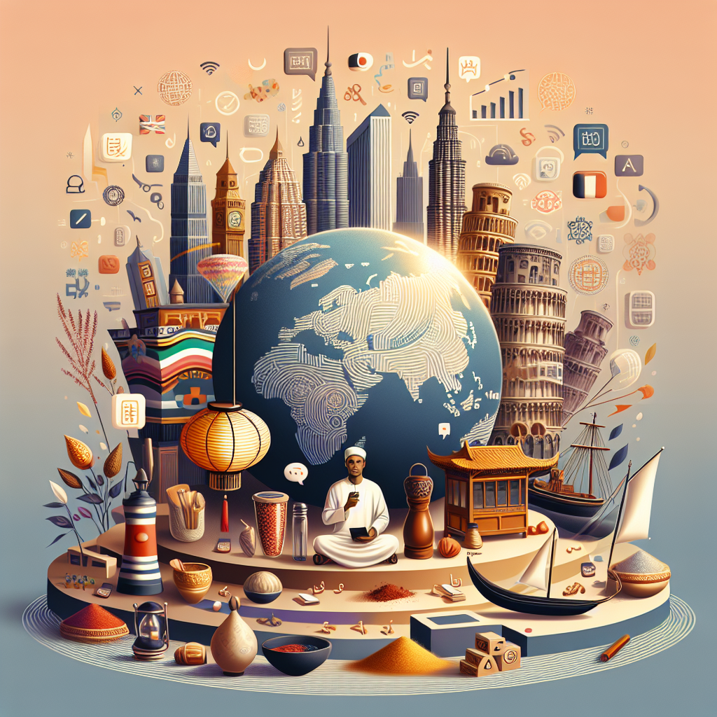 Blog post illustration