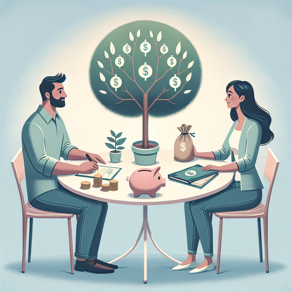 Blog post illustration