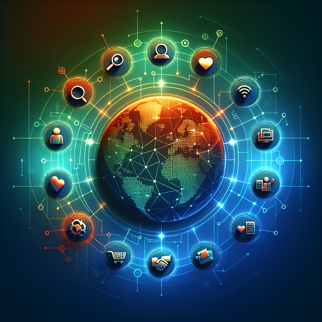 Blog post illustration