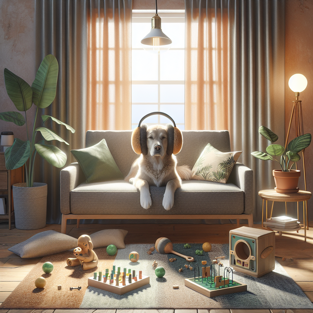 Blog post illustration