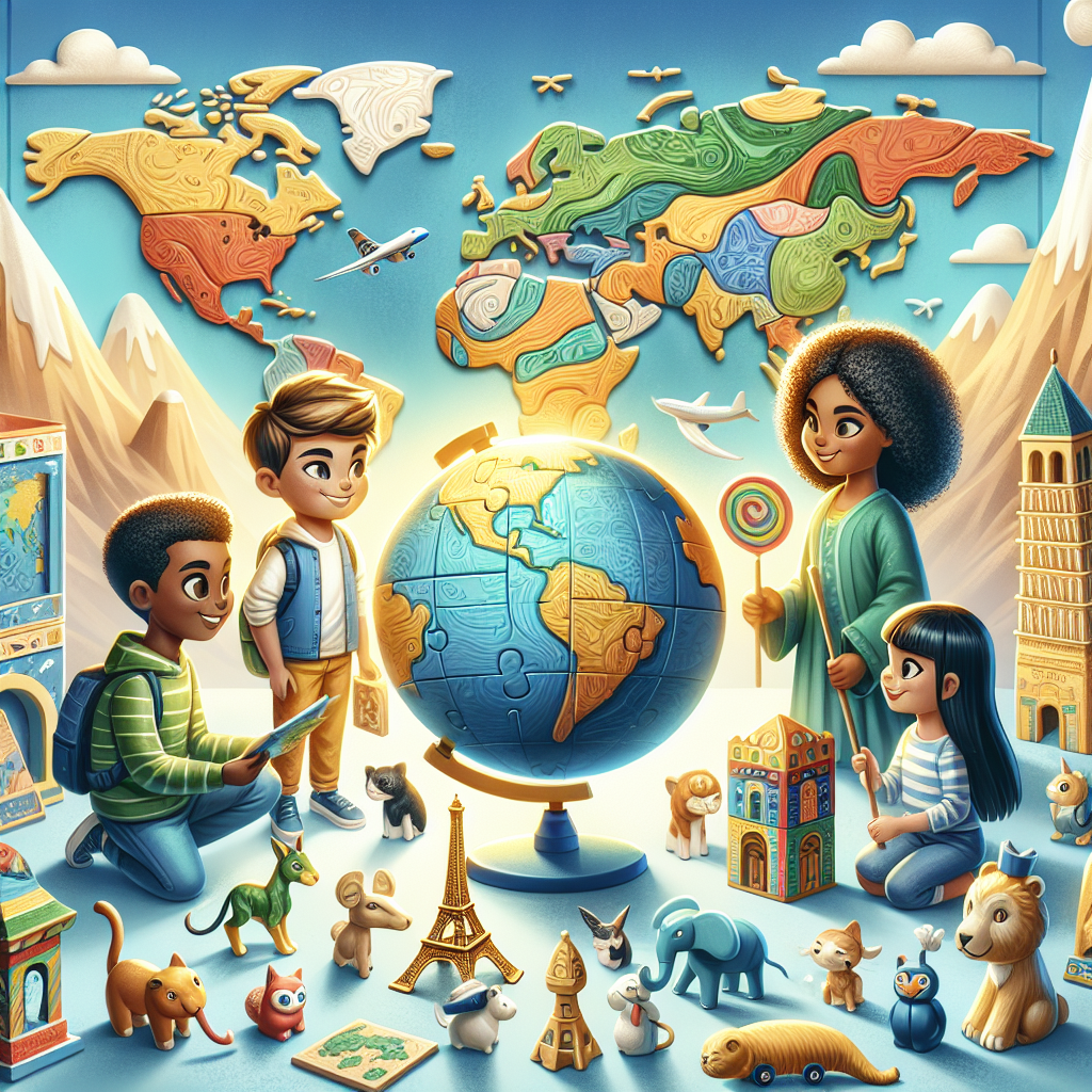 Blog post illustration