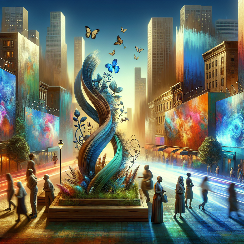 Blog post illustration