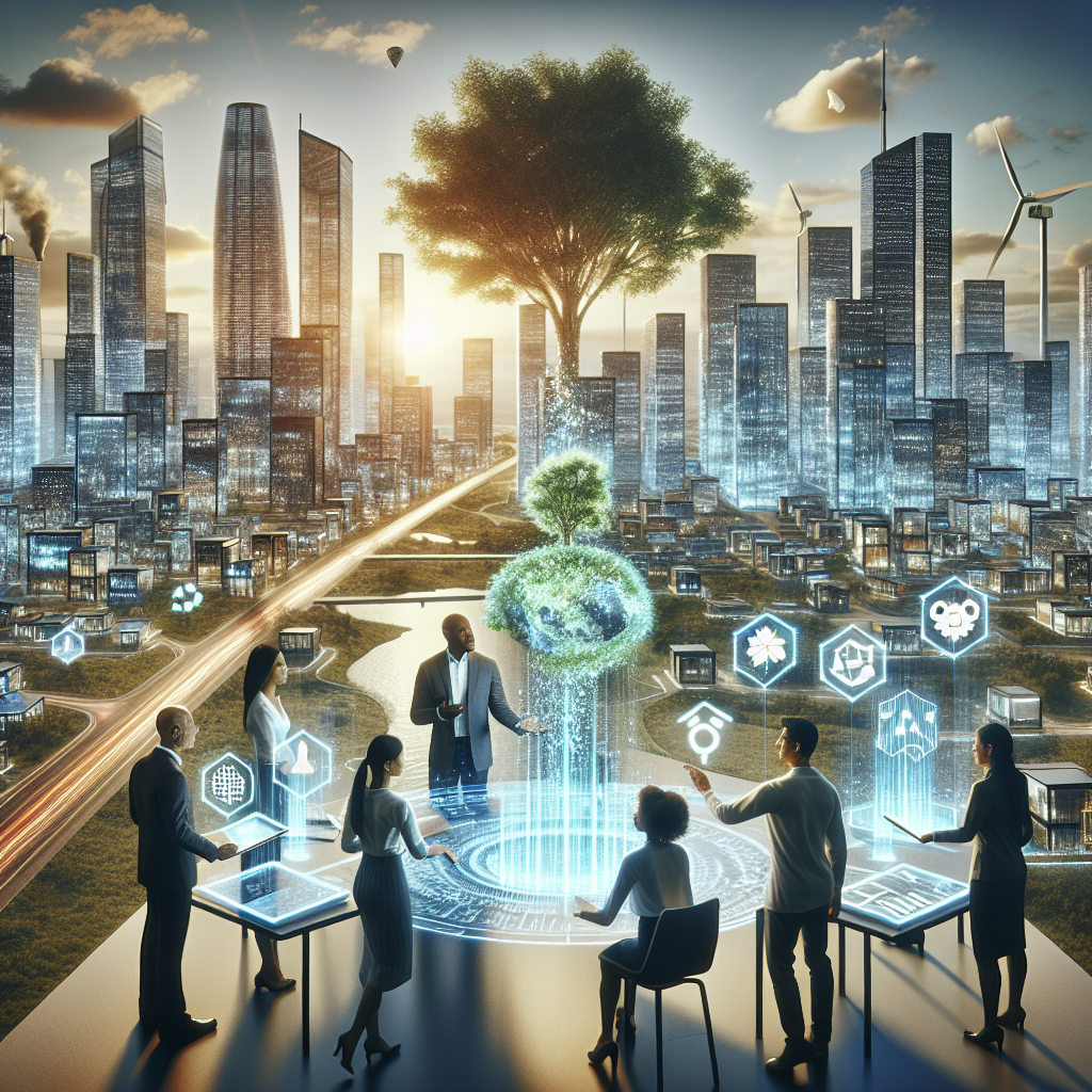 Blog post illustration