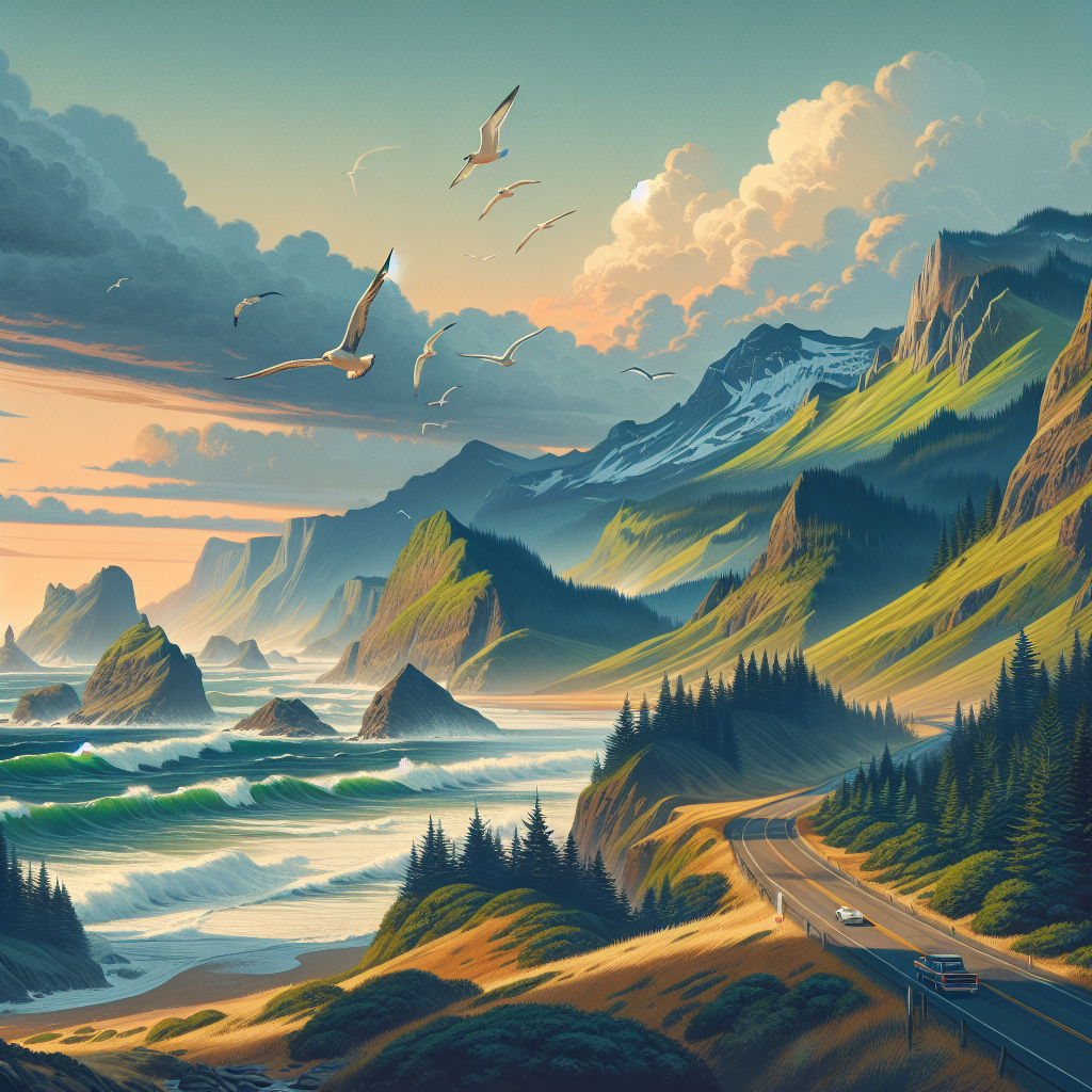 Blog post illustration