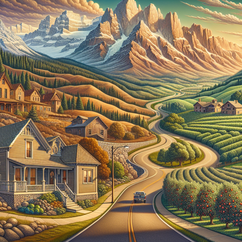 Blog post illustration