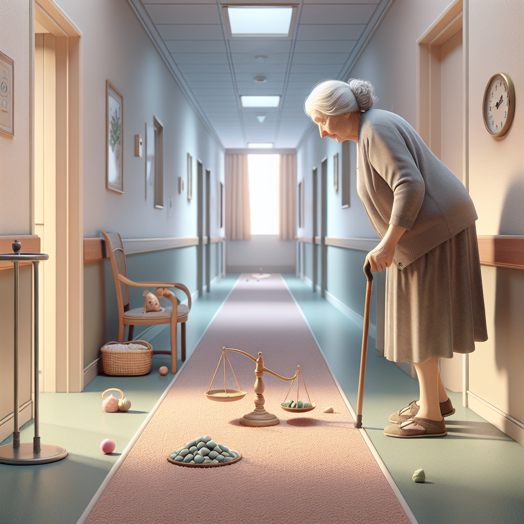 Blog post illustration