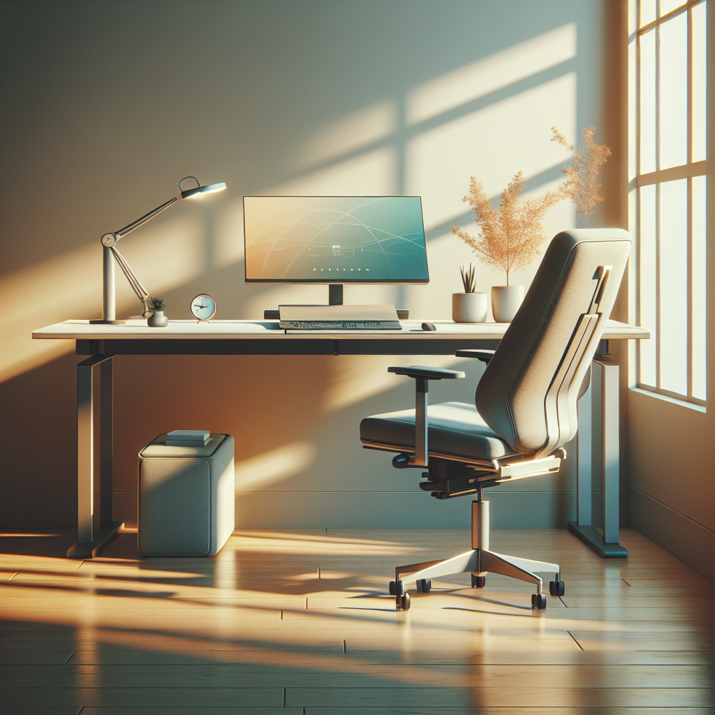 Blog post illustration