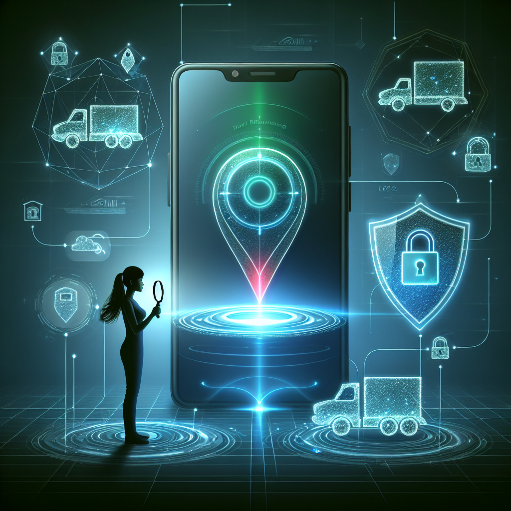 Blog post illustration