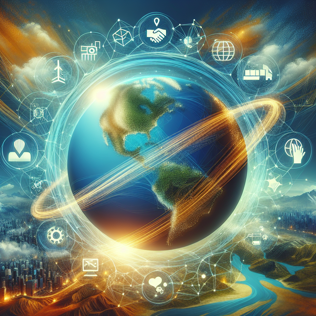 Blog post illustration