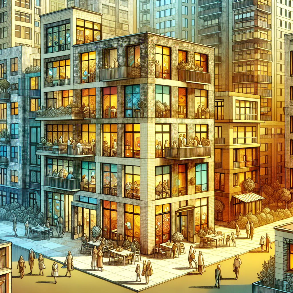 Blog post illustration