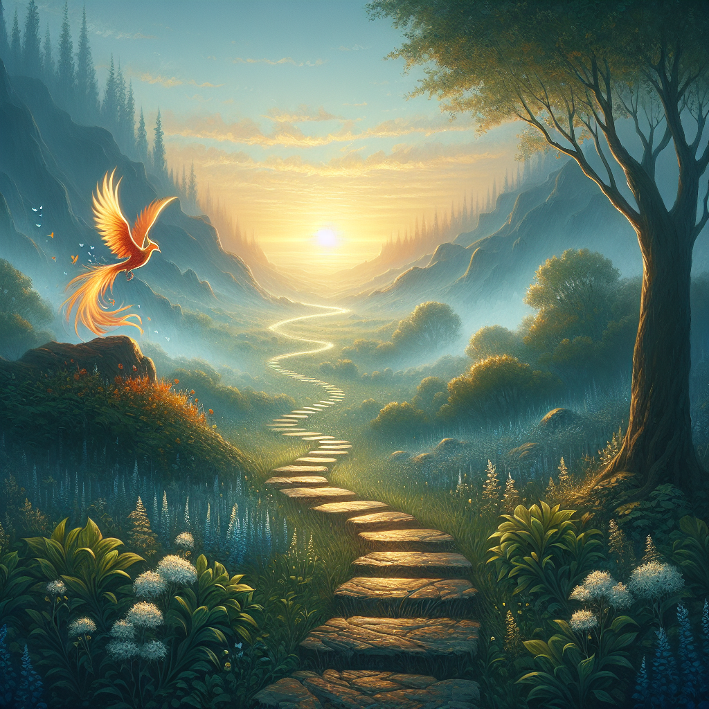 Blog post illustration